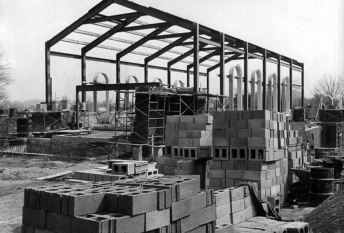 1966-03-27 Taking Shape
